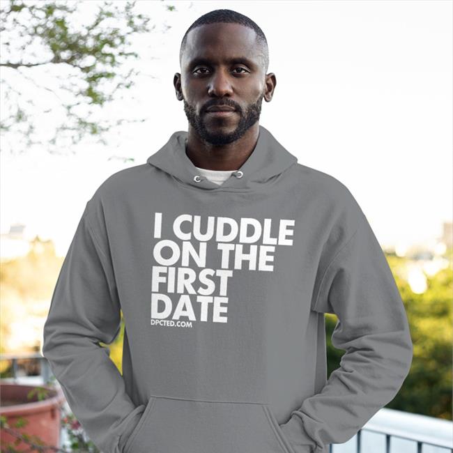 Zayn Malik I Cuddle On The First Date T Shirt