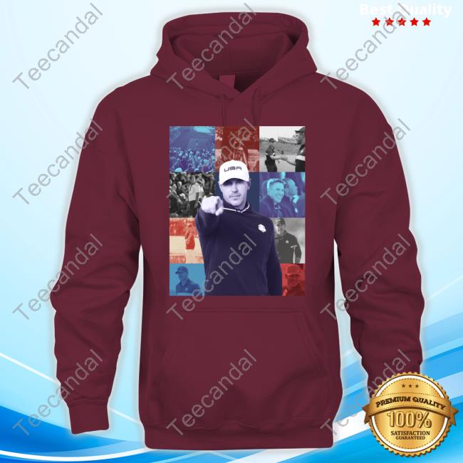 Brooks Koepka The Eras Tour Shirts