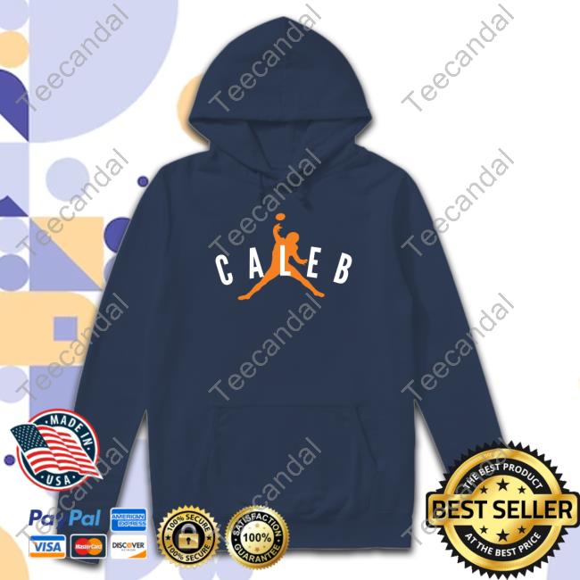 Obvious Shirts Store Caleb Funny Shirt