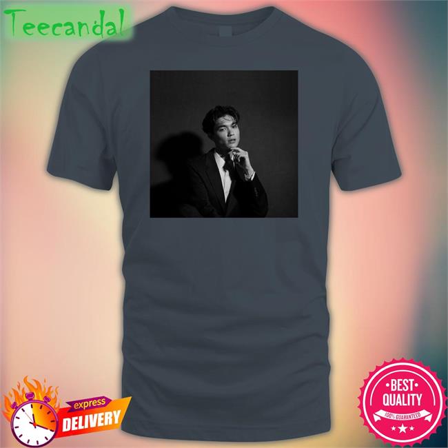 Kit Connor Will Gao Tee