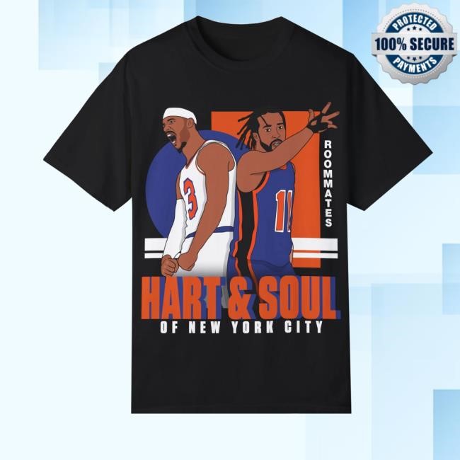 Playmakerbrand Merch Hart & Soul Sweaters