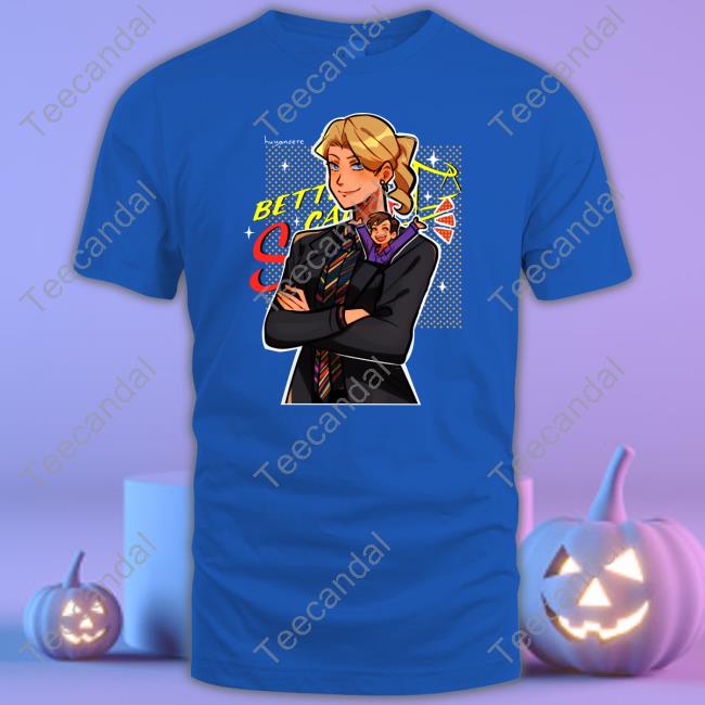 Huyandere Kimmy With A Tiny Jimmy Better Call Saul Tee Shirt Liz