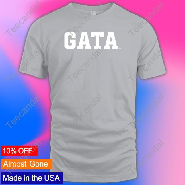 Cole Swindell Gata Crewneck Sweatshirt Cole Swindell Wearing Gata Shirt