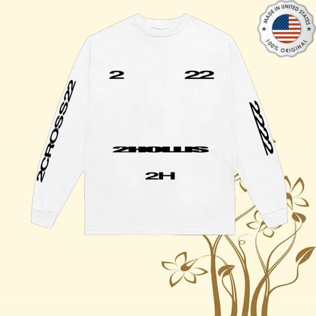 2Hollis Merch Store Shop 2H Shirts
