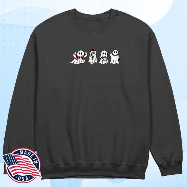 Wrestling Winedown Lv Merch Acknowledge The Legends, Boo Funny Shirt