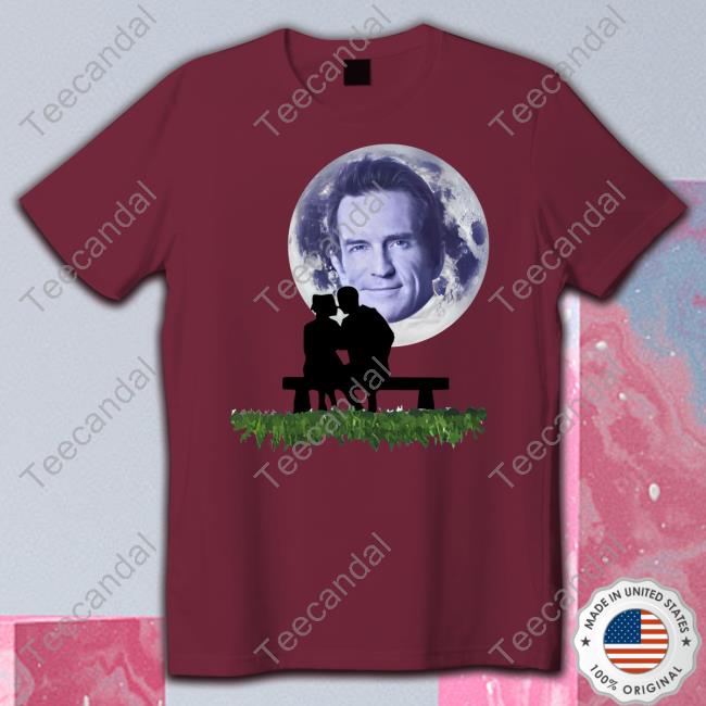 Probst Moon Hoodie Meatballwaterfall Store Beneath The Probst Moon Tee Shirt