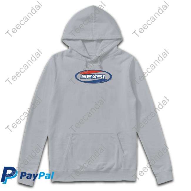 Britney Spears Wearing Sexsi T Shirt Sexsi Hoodie
