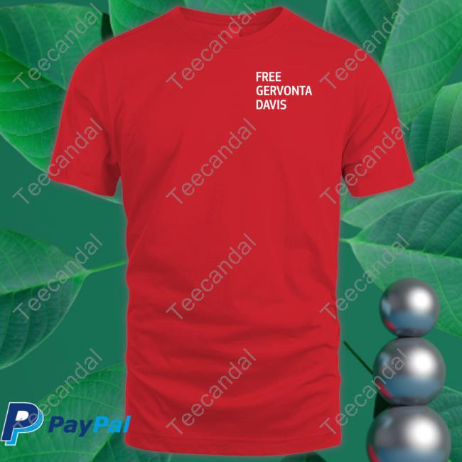 Lellerbe Free Gervonta Davis Shirt Free Gervonta Davis Hoodie