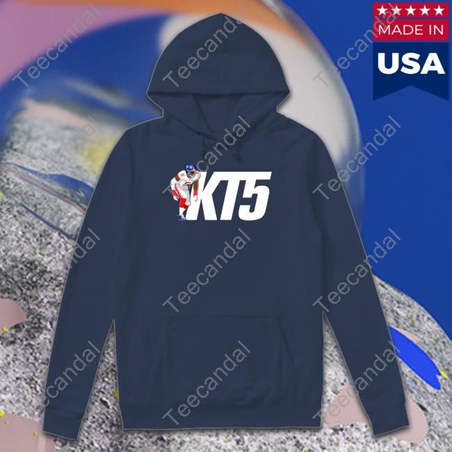Kt5 Shirt Kt5 Sweatshirt