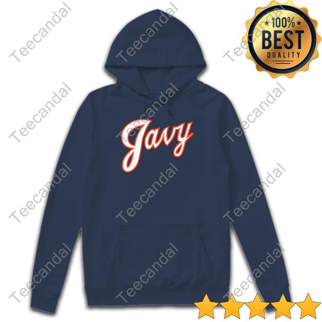 Javy Det T Shirt
