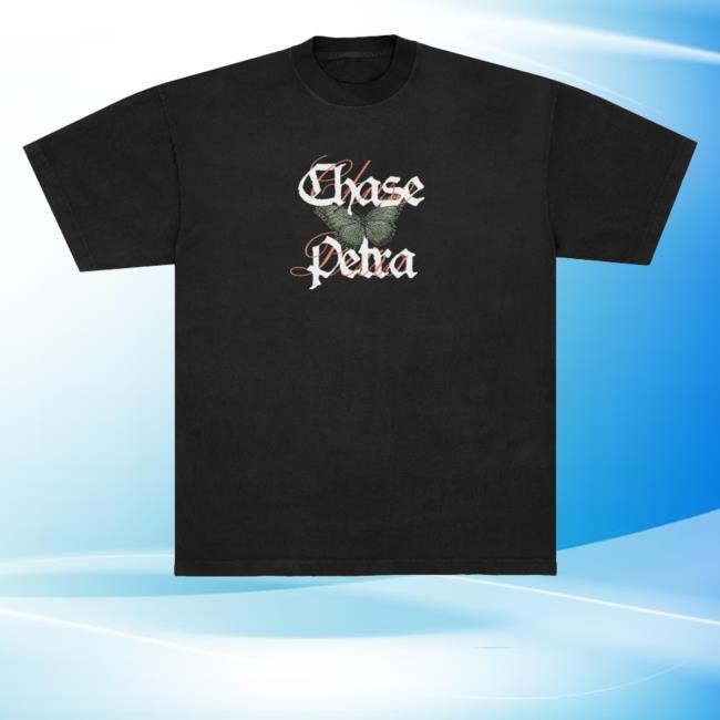 Wax Bodega Merch Shop Store Chase Petra Butterfly Sweatshirt