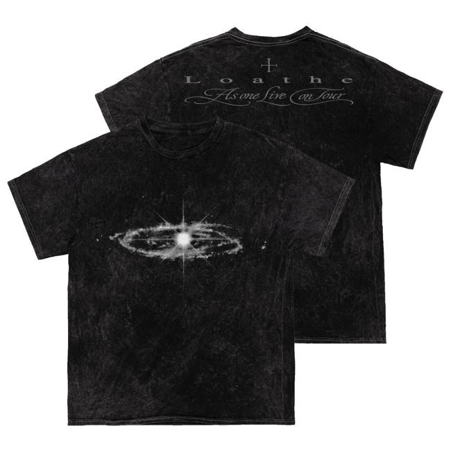 Downrightmerch Shop Loathe - Galaxy Hooded Sweatshirt Downrightmerch Shop Loathe - Galaxy t-shirt, hoodie, tank top, sweater and long sleeve t-shirt