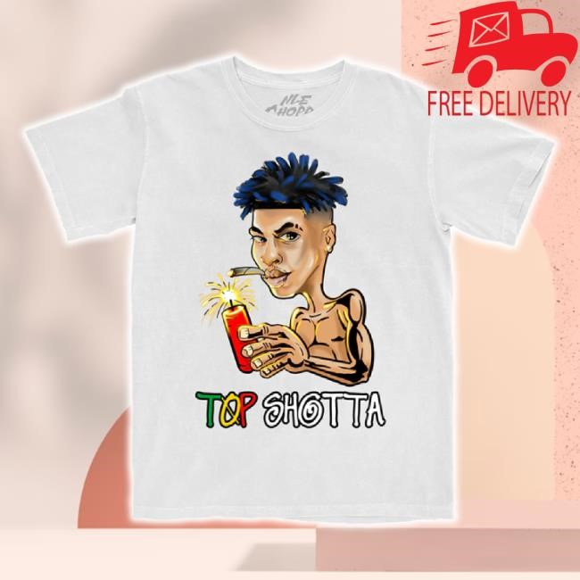 Official Dynamite White Tee Shirt Nle Choppa Shop Merch Store