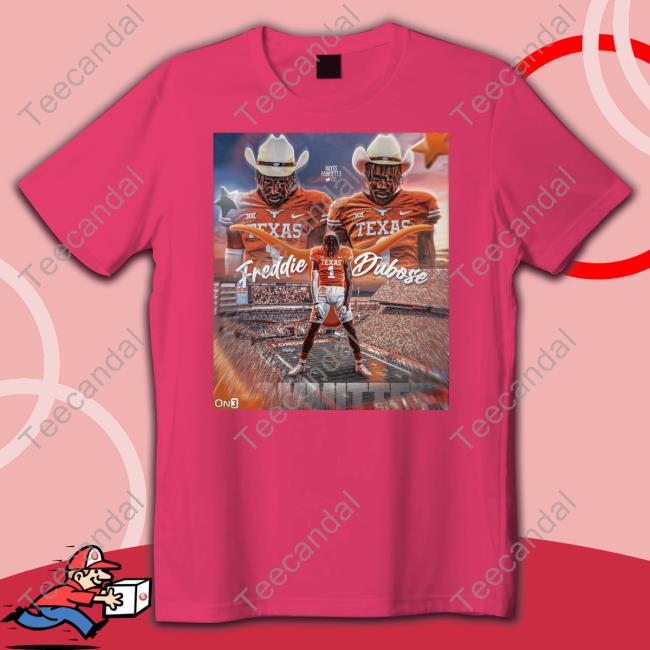Freddie Dubose T Shirt