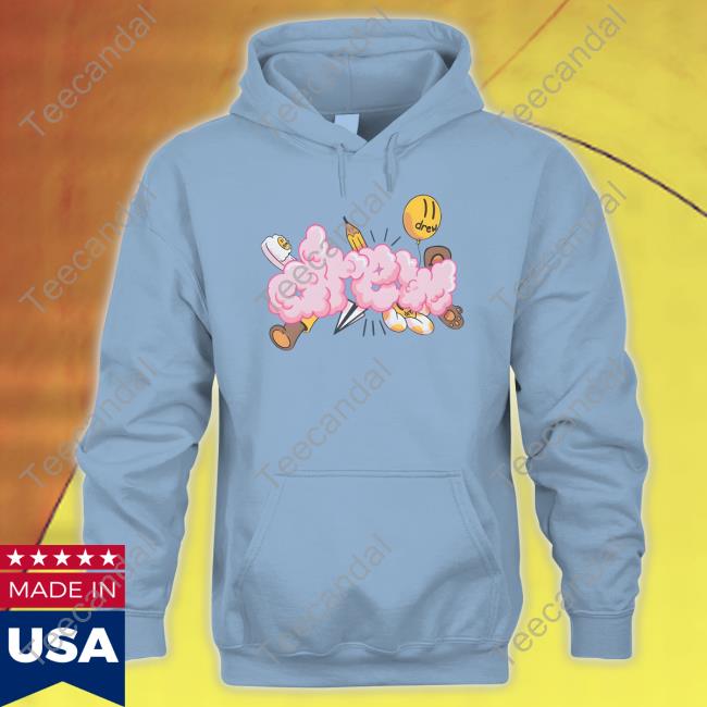 Doodle Joy Shirts Doodle Joy Sweatshirt