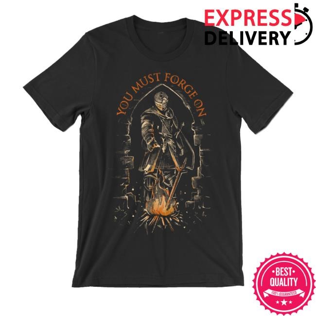 Dftba Merch Shop Store Official You Must Forge On Sweatshirt