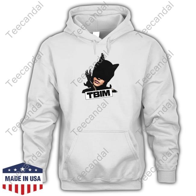 Ariana Grande Tbim New Shirt