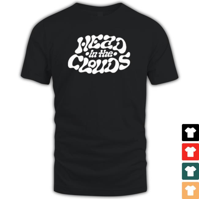 Top Head In The Clouds Sweaters