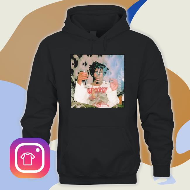 Official Carti Default Crewneck Sweatshirt Official Carti Default Sweatshirts