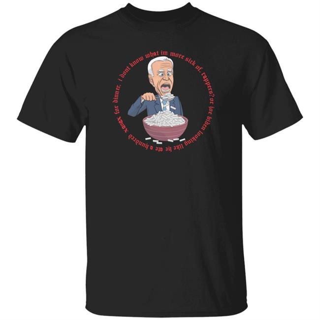 Hangover Gang Mech I Don't Know What I'm More Sick Uhhh Shirt Tom Macdonald