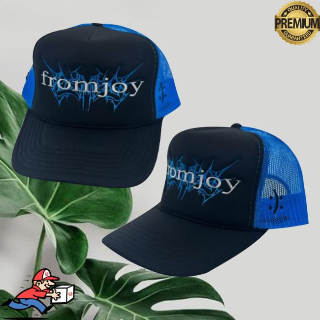 Fromjoy New Cap