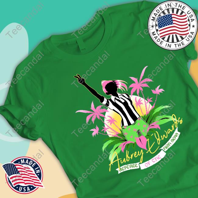 Referee Of The High Seas Hoodie