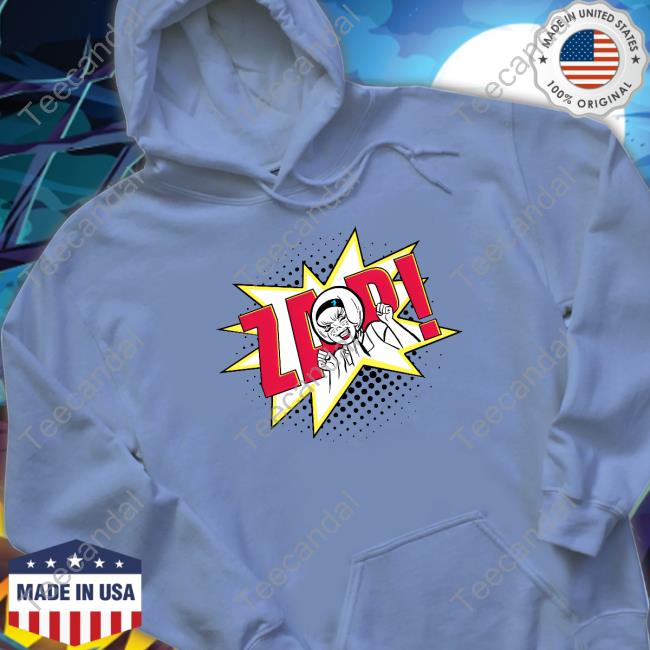Archie Comics Zap Sabrina Tee