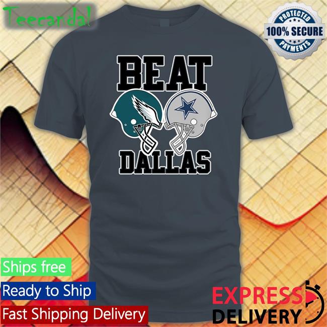 Trent G Nick Sirianni Beat Dallas Shirt