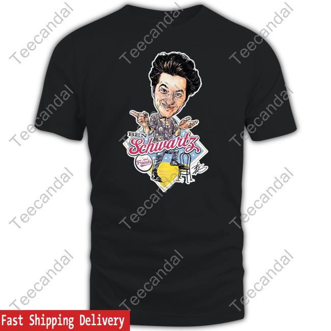 Rejectedjokes Ben Schwartz And Friends Sweatshirt