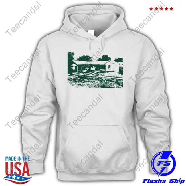 Deadair Store House Hoodie