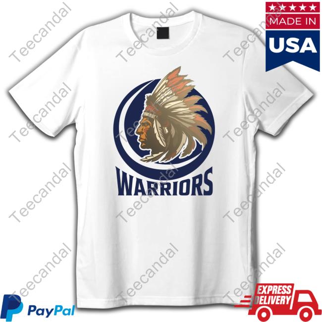 Kyrie Irving Warriors Unisex Sweatshirt