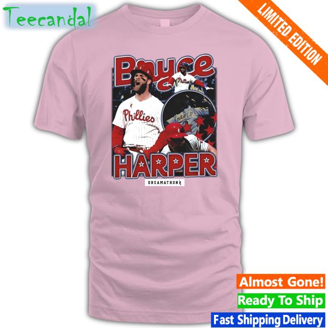 B Harper Dreams Shirts Dreamathon Shop