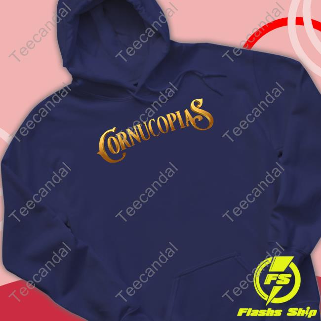 CornucopiasGame Cornucopias New Shirt