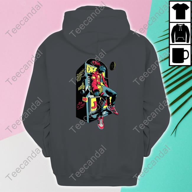 Degen Coin Flip Enter The Jungle Hoodie Primatesnft
