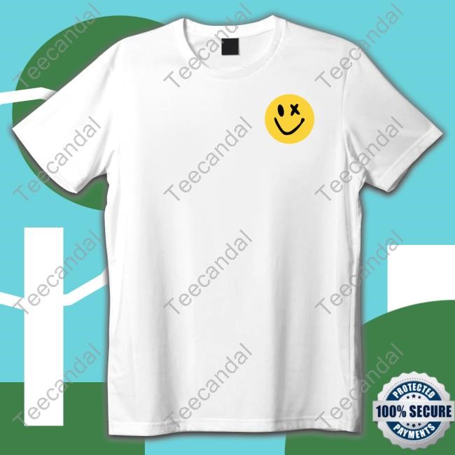 Happiness And So Can You T Shirt Onerepublic Store