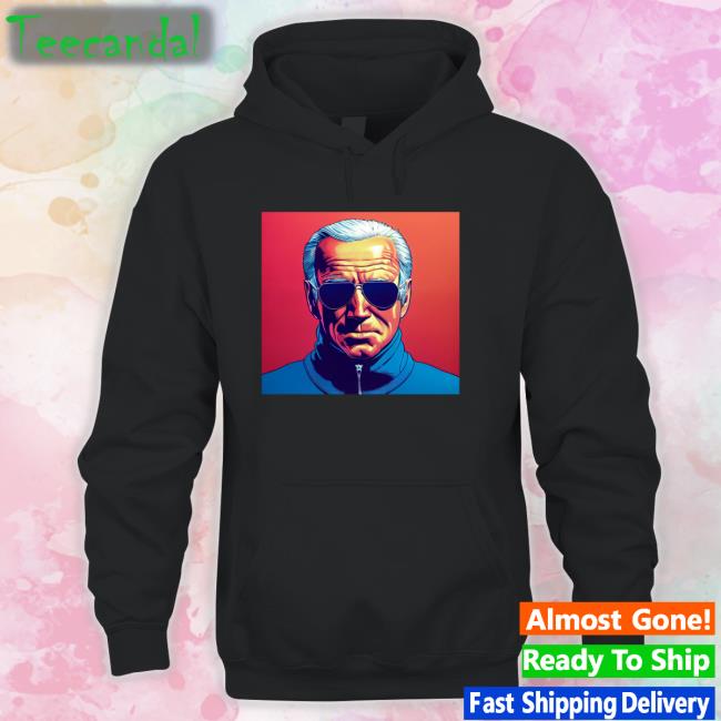 Joevember It’S Joe Biden Appreciation Month Tees