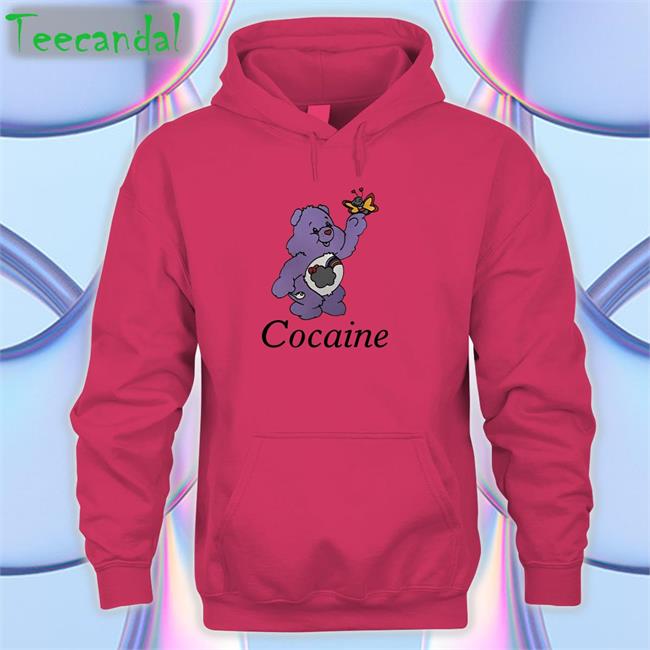 Cocaine Tee Shirts Shirts That Go Hard Shop Shirtsthtgohard Cocaine Long Sleeve Tee Shirt
