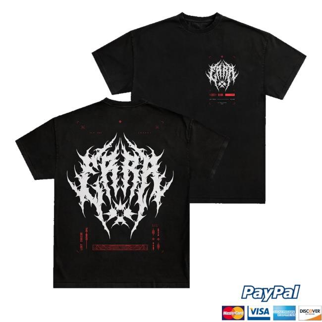 Erra Store Lost Inside The Maze Hooded Sweatshirt