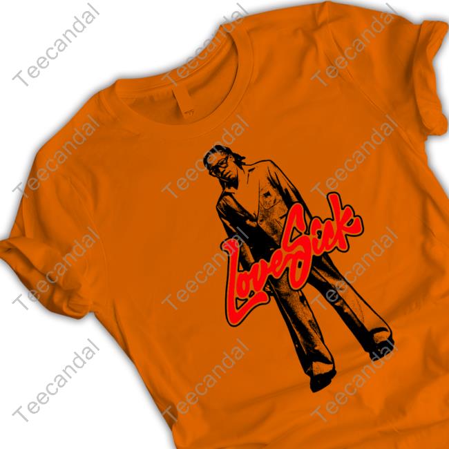 Lifeofadon Love Sick Don T T Shirt Love Sick Don T Hoodie Lifeofadon Merch
