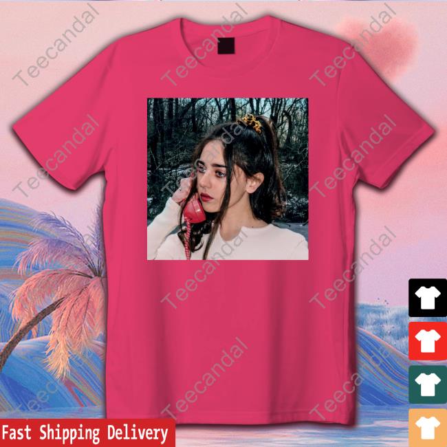 Samiatheband Samia The Baby Crewneck Sweatshirt