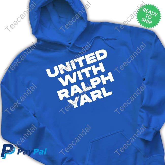 Sporting Kansas City United With Ralph Yarl Hoodie