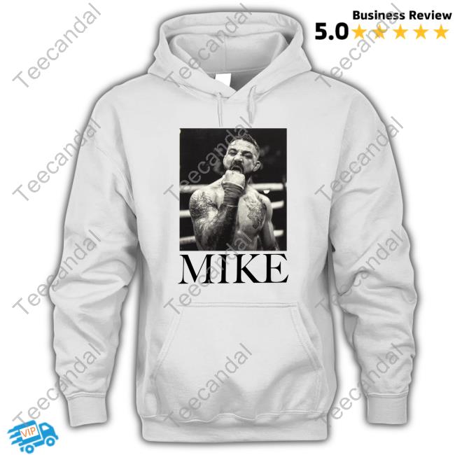 The Mike Perry Tee Shirt