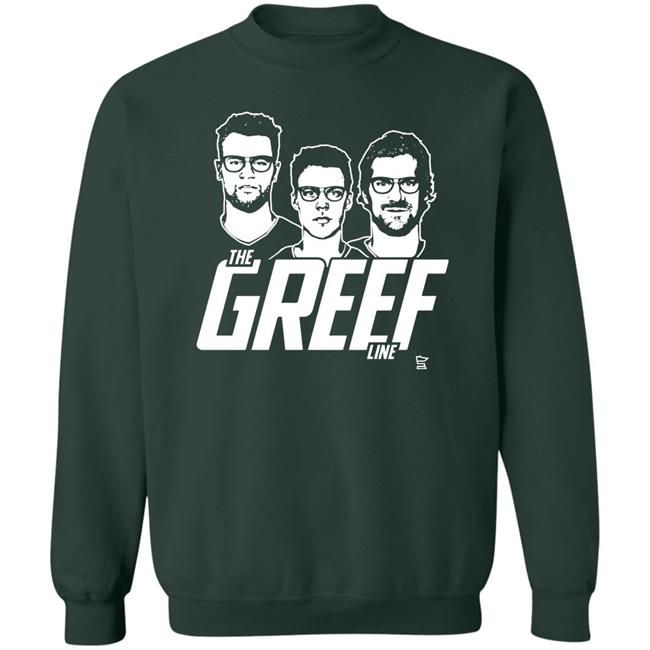 The Greef Line Shirt Randomly Wild Mnwild The Greef Line Shirt Randomly Wild Mnwild