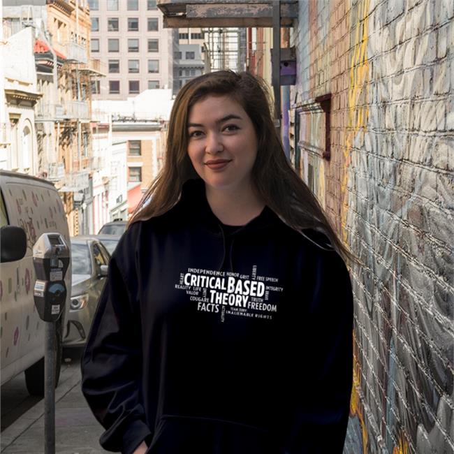 Team Zuby Critical Based Theory Shirt Critical Based Theory Honor Grit Facts Shirt Zubymusic