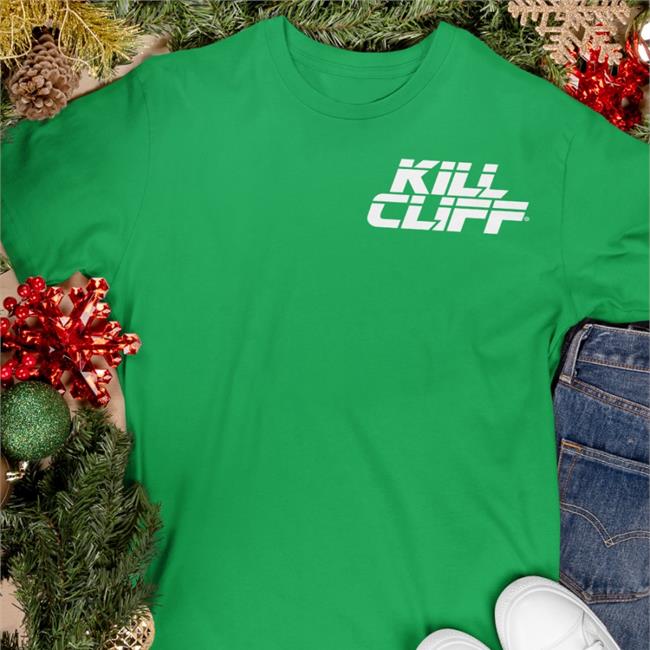 Kill Cliff Hoodie