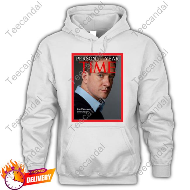 Person Of The Year Time Tom Wambsgans Sweatshirt