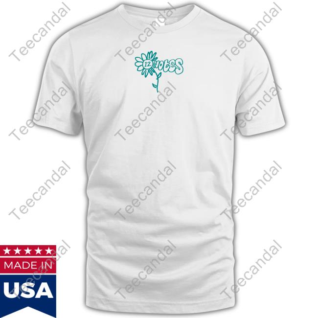 Alec Benjamin Store 12 Notes Long Sleeve Shirt