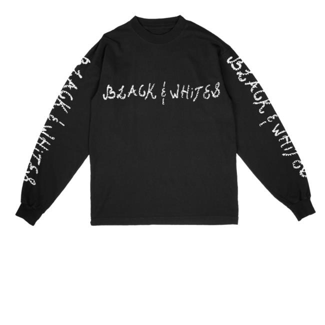 Bighitnupid Merch Store Shop Hit Boy Chess Not Checkers Long Sleeve T Shirt