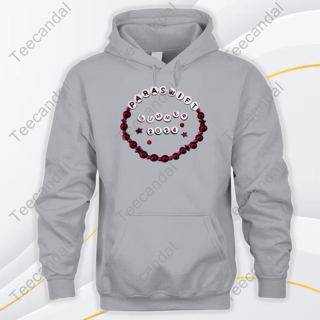 Ekos Merch Paraswift Summer 2024 Shirt