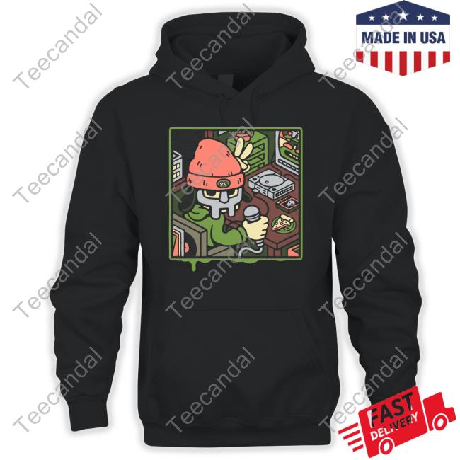 Dreweyes Parappa The Rapper - Mm Believe Official Shirt